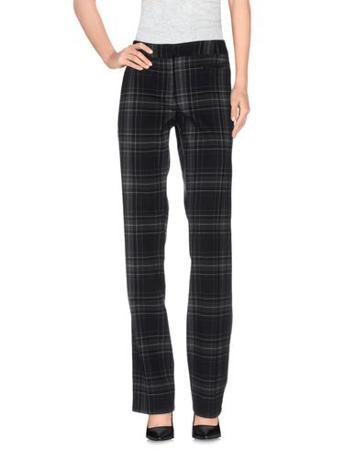 Брюки MORGAN DE TOI