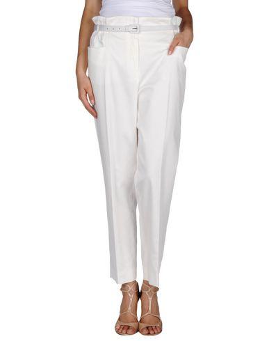 Брюки ERMANNO SCERVINO