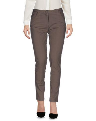 Брюки  -  цвет