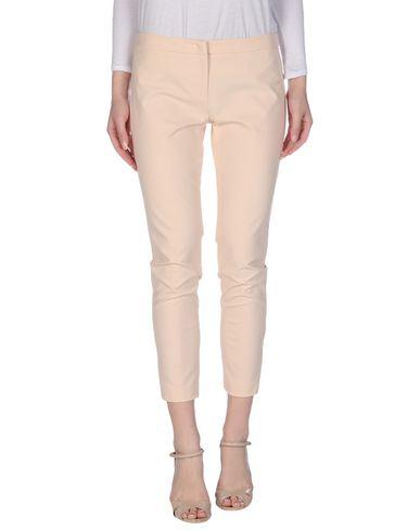 Брюки  -  цвет