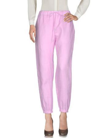 Брюки ERMANNO SCERVINO