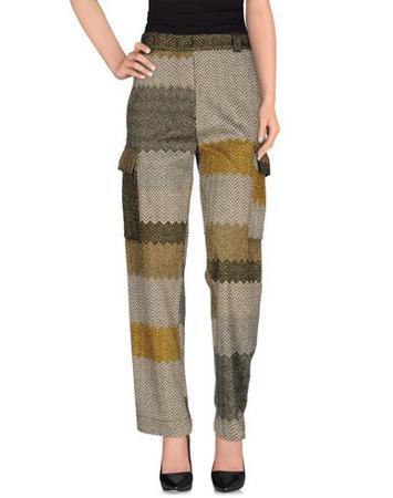 Брюки MISSONI