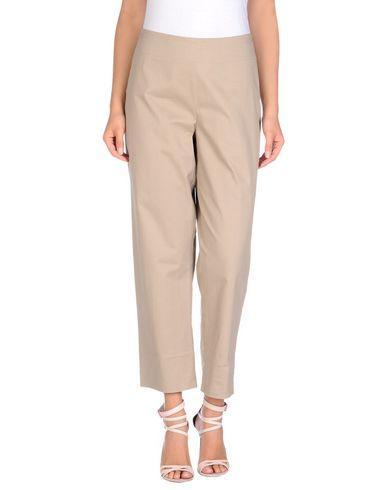 Брюки  -  цвет