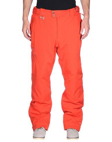 Брюки  -  цвет