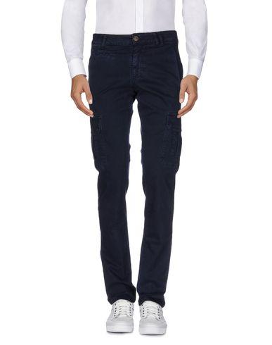 Брюки  -  цвет