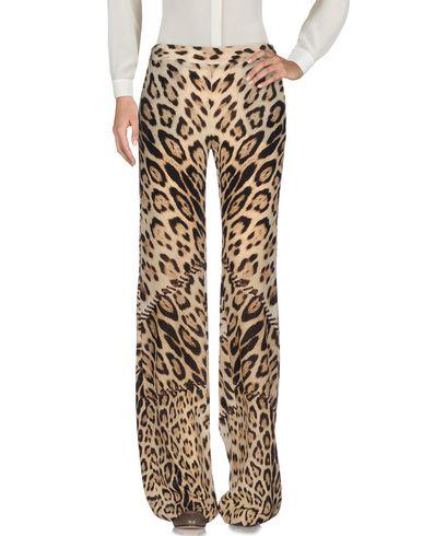 Брюки ROBERTO CAVALLI
