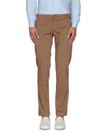 Брюки MASSIMO BRUNELLI