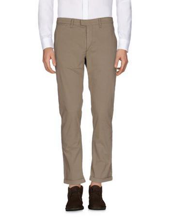 Брюки DIRK BIKKEMBERGS