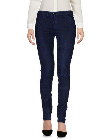 Брюки  -  цвет