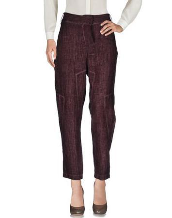 Брюки UN-NAMABLE