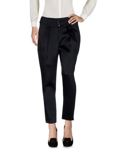 Брюки SAINT LAURENT