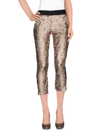 Брюки NINEMINUTES