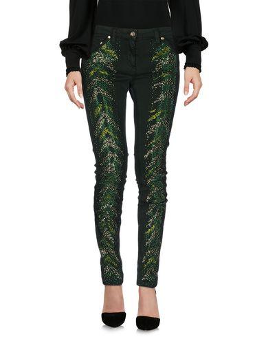 Брюки ROBERTO CAVALLI