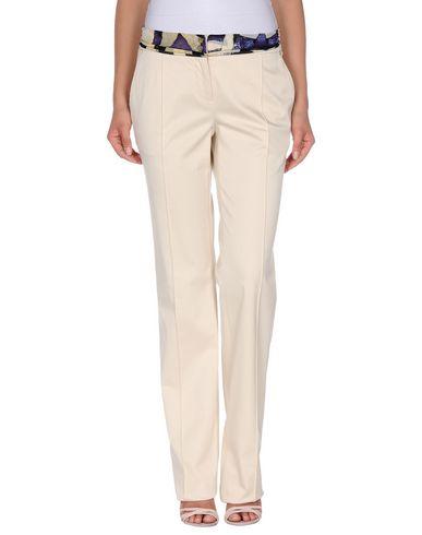 Брюки ROBERTO CAVALLI