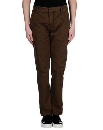 Брюки TON SUR TON