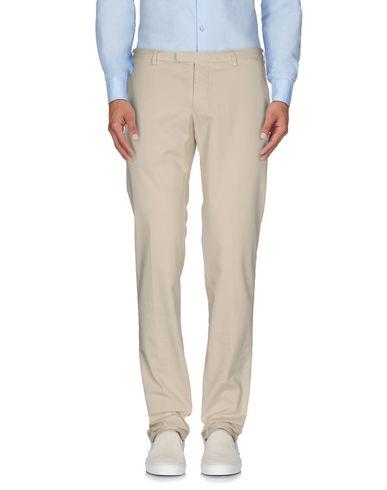 Брюки  -  цвет