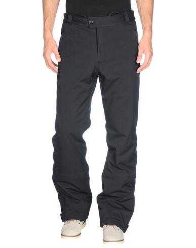 Брюки  -  цвет