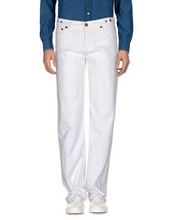 Брюки DANIELE ALESSANDRINI