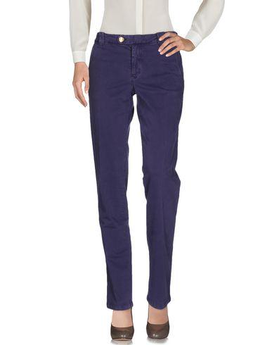 Брюки  -  цвет