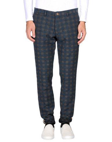 Брюки  -  цвет