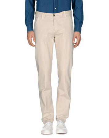 Брюки BARBA NAPOLI