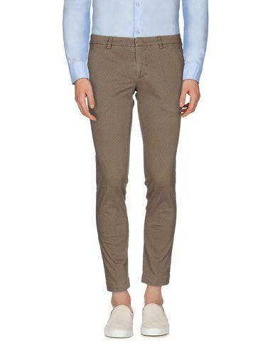 Брюки  -  цвет