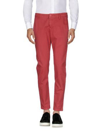 Брюки DERRIÉRE