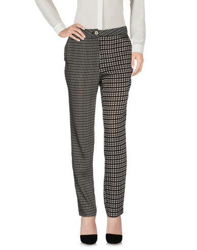 Брюки  -  цвет