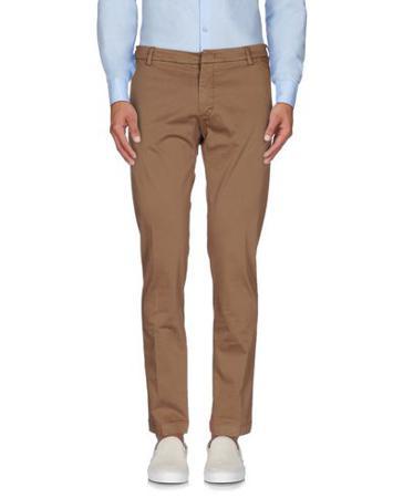 Брюки MASSIMO BRUNELLI