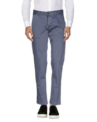 Брюки  -  цвет