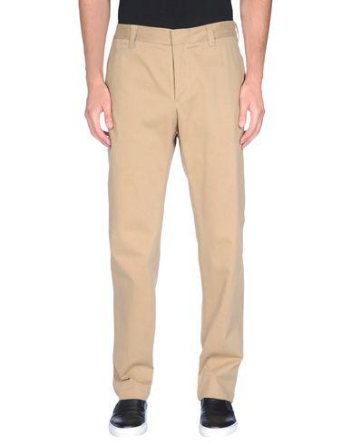 Брюки  -  цвет