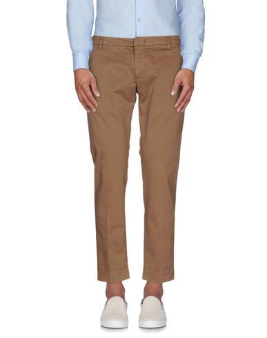 Брюки  -  цвет