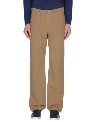 ARMANI JEANS Повседневные брюки  Брюки ARMANI JEANS