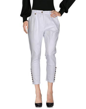 Брюки MESSAGERIE