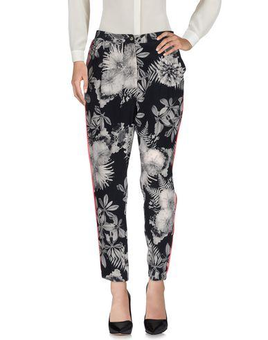 Брюки  -  цвет