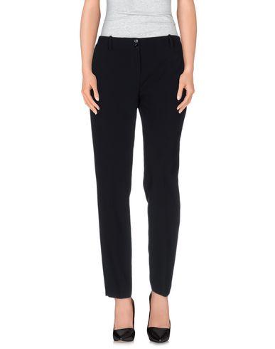 Брюки  -  цвет