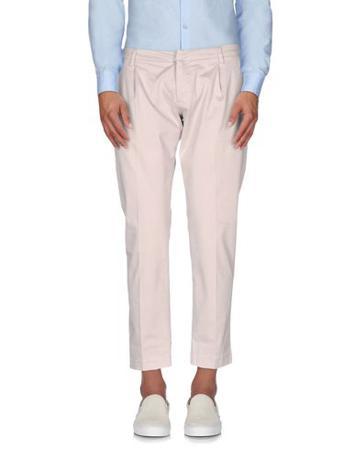 Брюки MASSIMO BRUNELLI