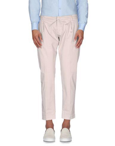 Брюки  -  цвет