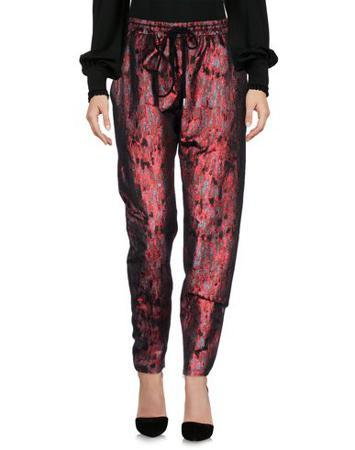 Брюки MARKUS LUPFER