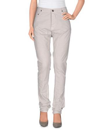 Брюки DRKSHDW BY RICK OWENS