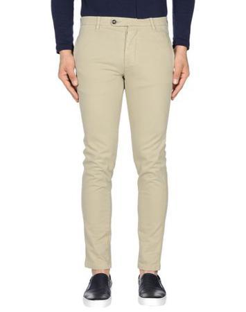 Брюки INDIVIDUAL DENIM