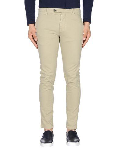 Брюки  -  цвет