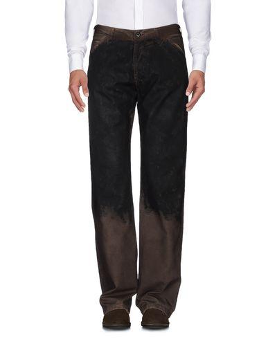 ARMANI JEANS Повседневные брюки Брюки ARMANI JEANS