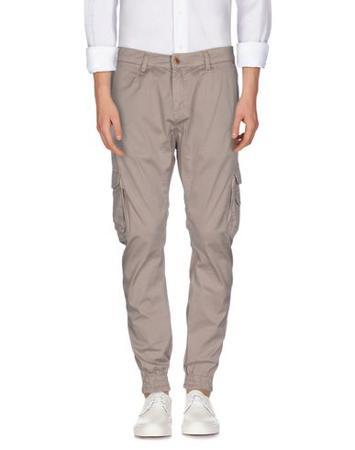 Брюки KLIXS JEANS