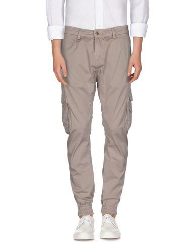 Брюки KLIXS JEANS