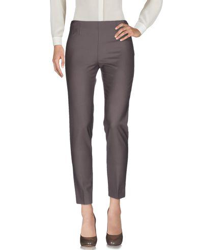 Брюки  -  цвет