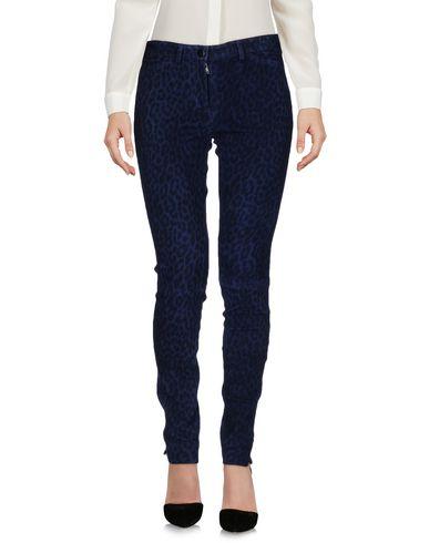 Брюки  -  цвет