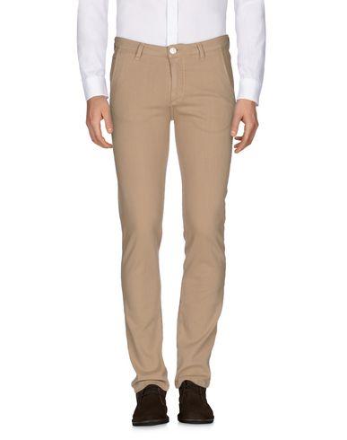 Брюки  -  цвет