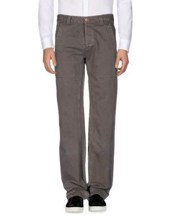 Брюки DANIELE ALESSANDRINI