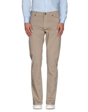 Брюки J.W. RAILY